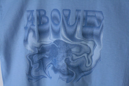 Above Heavyweight Tee